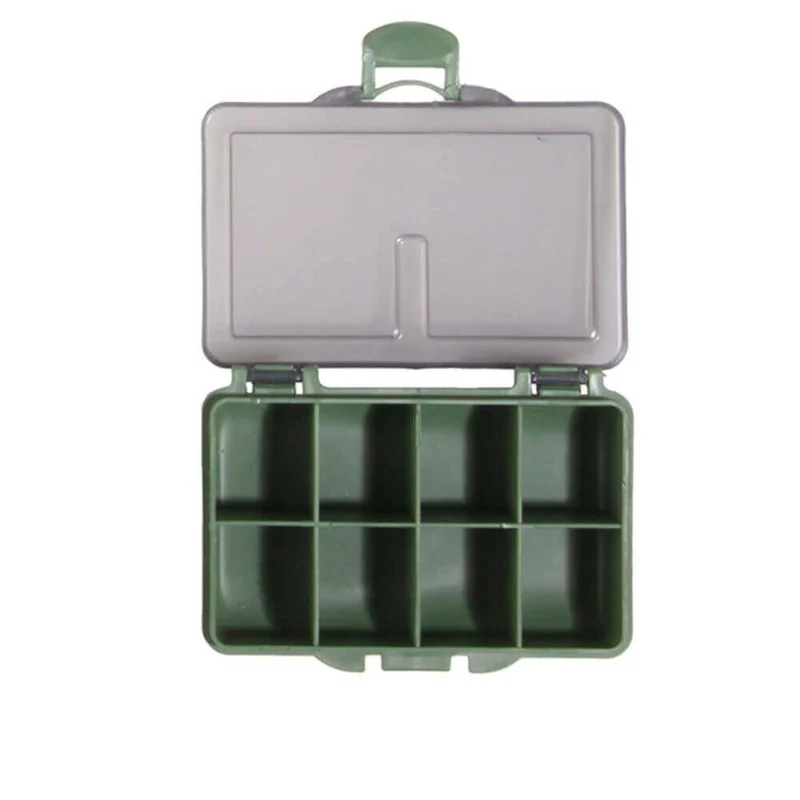 Boîte Tackle Virux 8