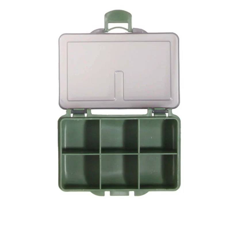 Boîte Tackle Virux 6