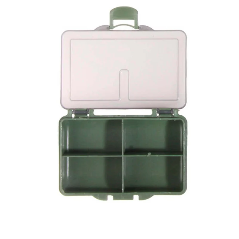 Boîte Tackle Virux 4
