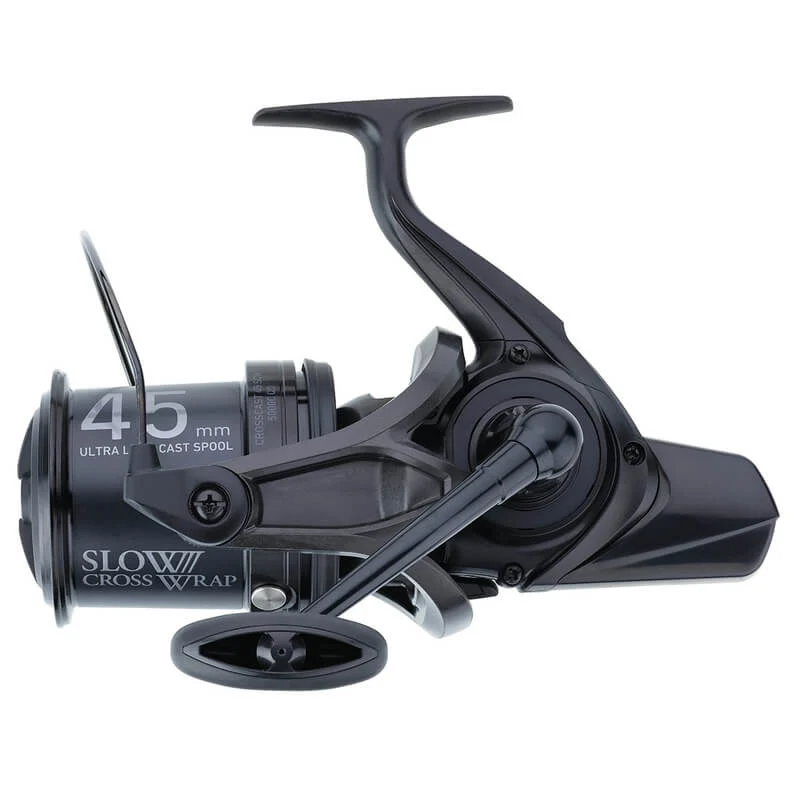 Moulinet Daiwa Crosscast 35 SCW 5000C QD