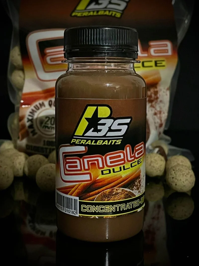 Dip Peralbaits Douceur à la cannelle 150 ml