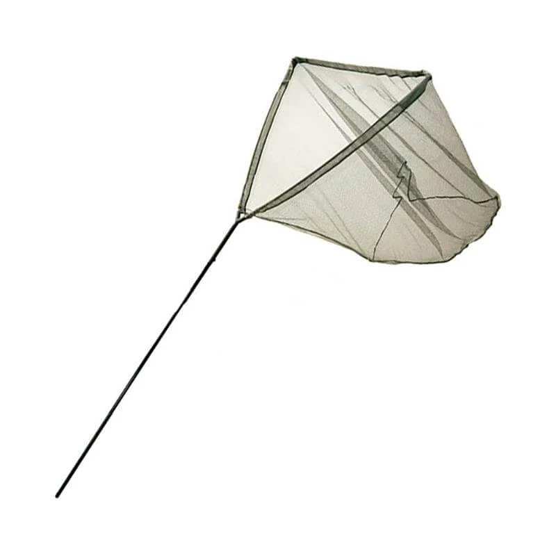 Epuisette Carp Spirit Blax X-Net 42" 1 Section