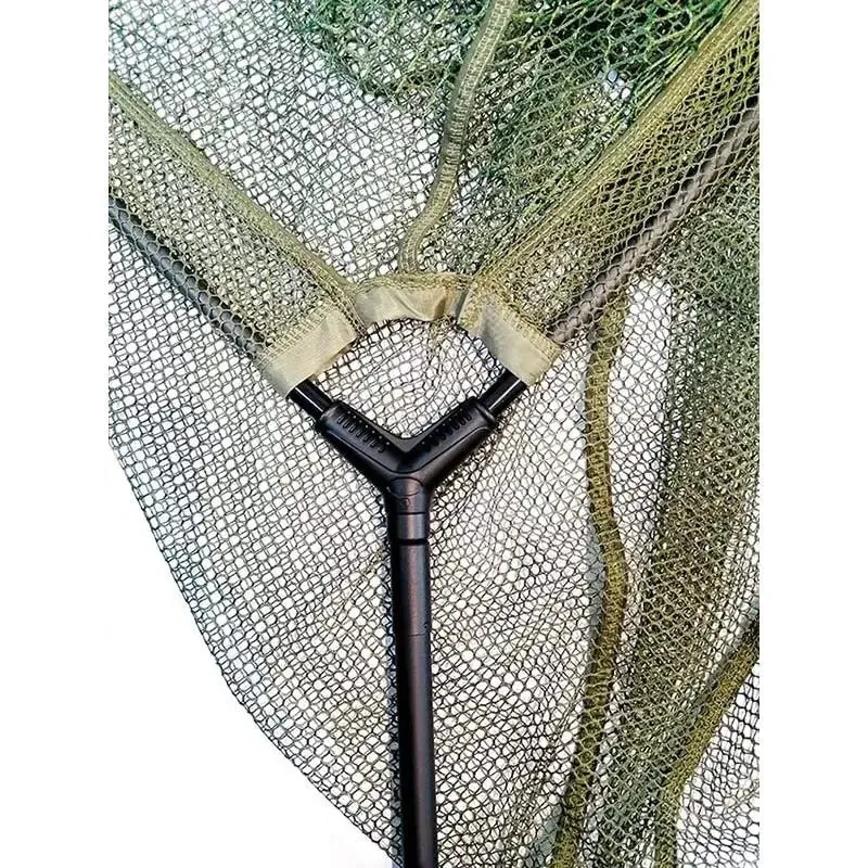 Epuisette Carp Spirit Blax X-Net 42" 1 Section