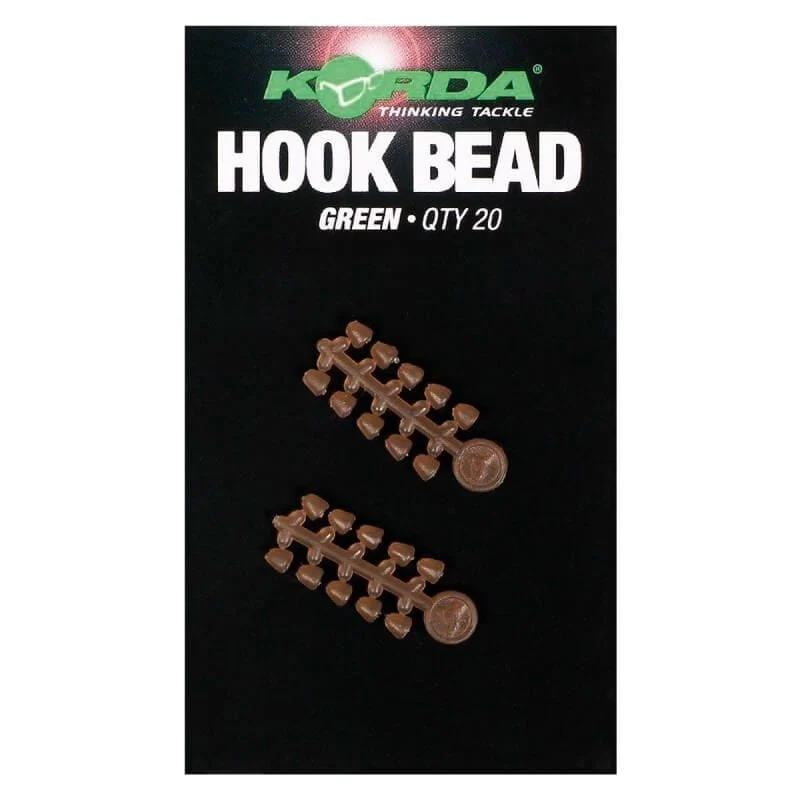 Hook Bead Korda