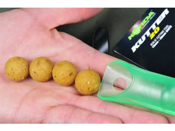 Kutter Korda 16 mm