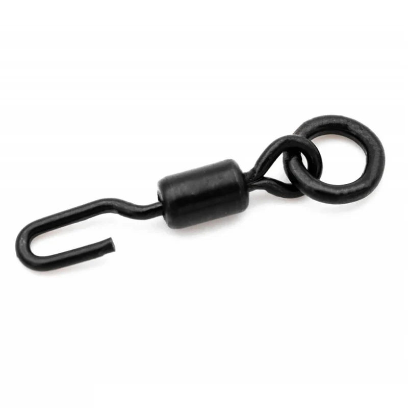 Spinner Ring Swivel Korda 11