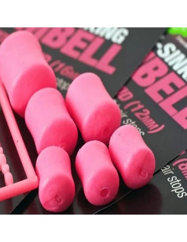 Dumbell flottant Korda Fruity Squid