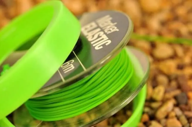 Marker Korda Elastic