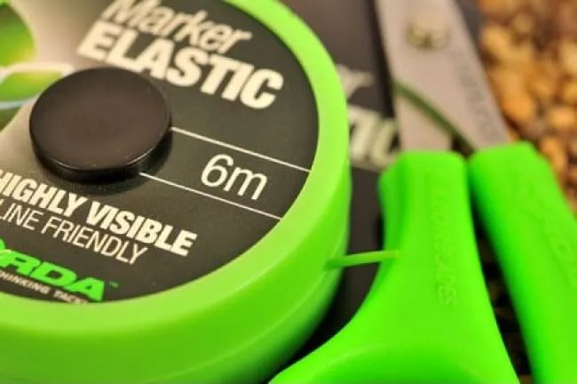 Marker Korda Elastic