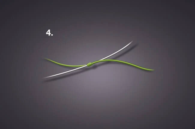 Marker Korda Elastic