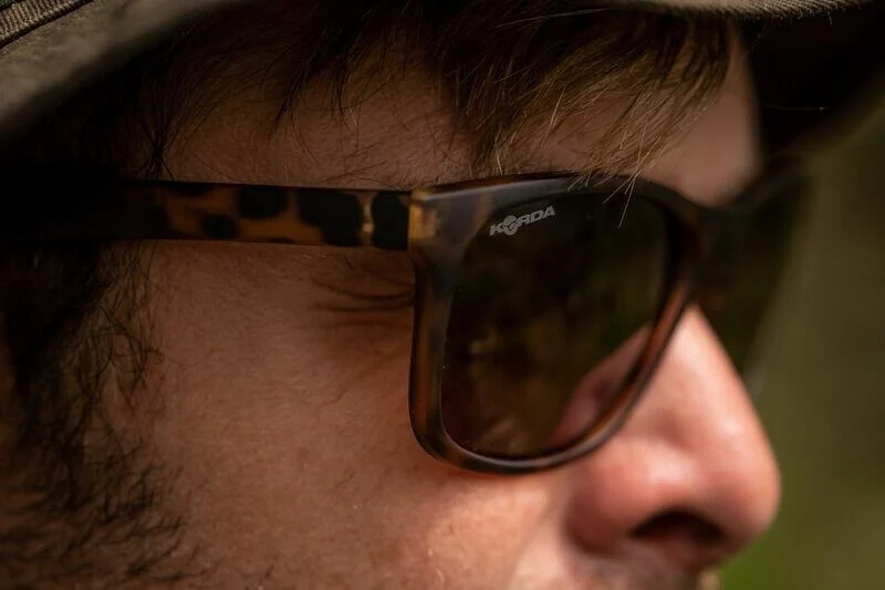 Lunettes Polarisantes Korda Classic