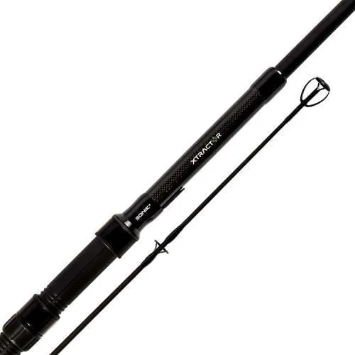 Canne Sonik Dominatorx RS 12 ft 3 lb