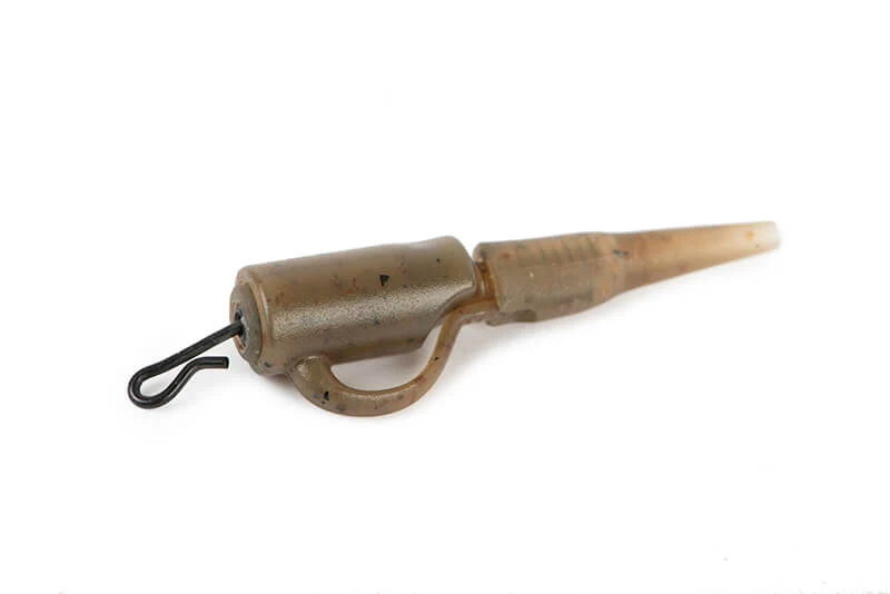 Kit Safety Lead Clip Fox Camouflage