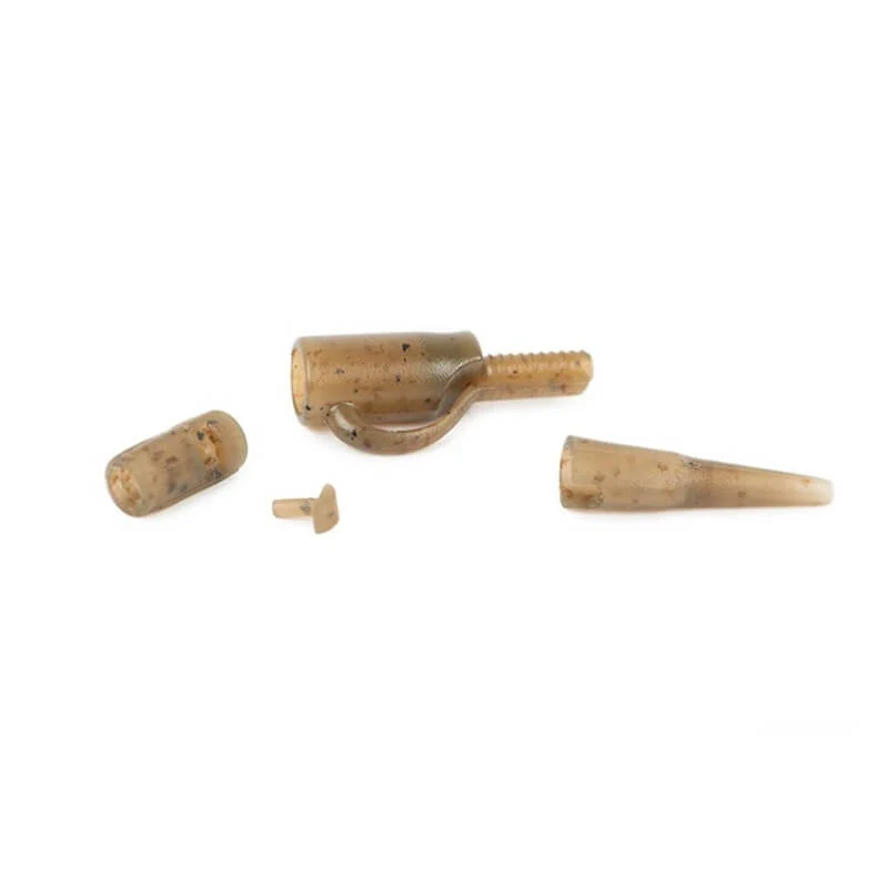 Kit Safety Lead Clip Fox Camouflage