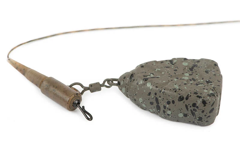 Kit Safety Lead Clip Fox Camouflage