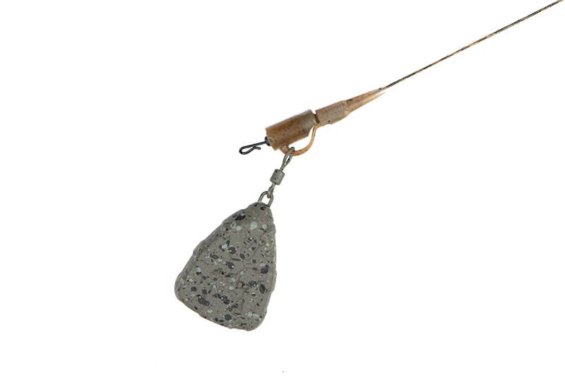 Kit Safety Lead Clip Fox Camouflage
