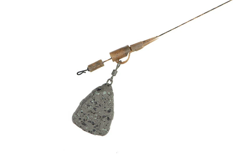 Kit Safety Lead Clip Fox Camouflage