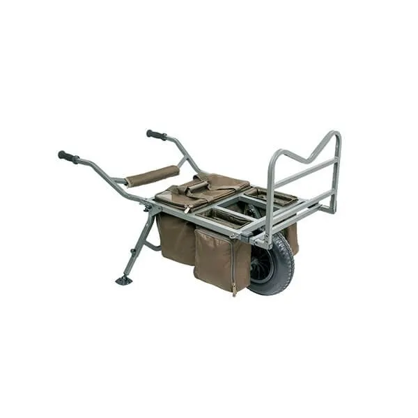 Chariot à carpe Nash Trax MK 2