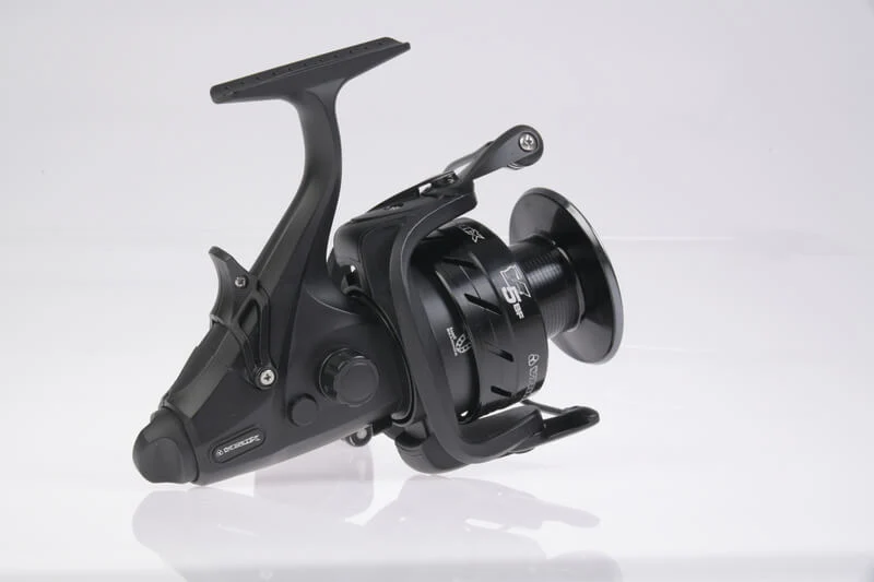 Moulinet Virux V5 60