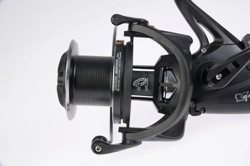 Moulinet Virux V11 BF 10000