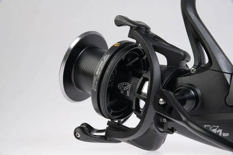 Moulinet Virux V11 BF 10000