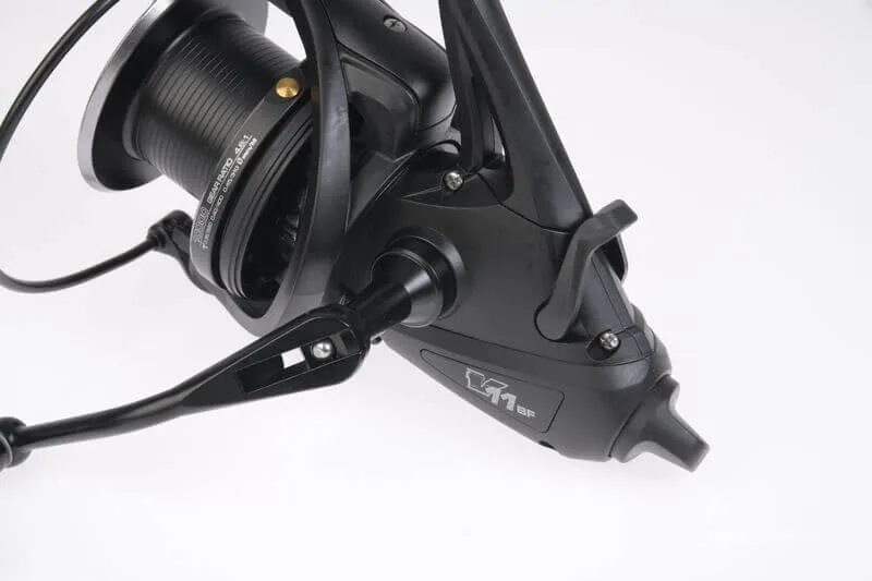 Moulinet Virux V11 BF 10000