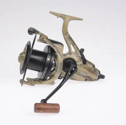 Moulinet Virux V9 BF 10000 Camo