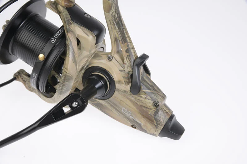 Moulinet Virux V9 BF 10000 Camo