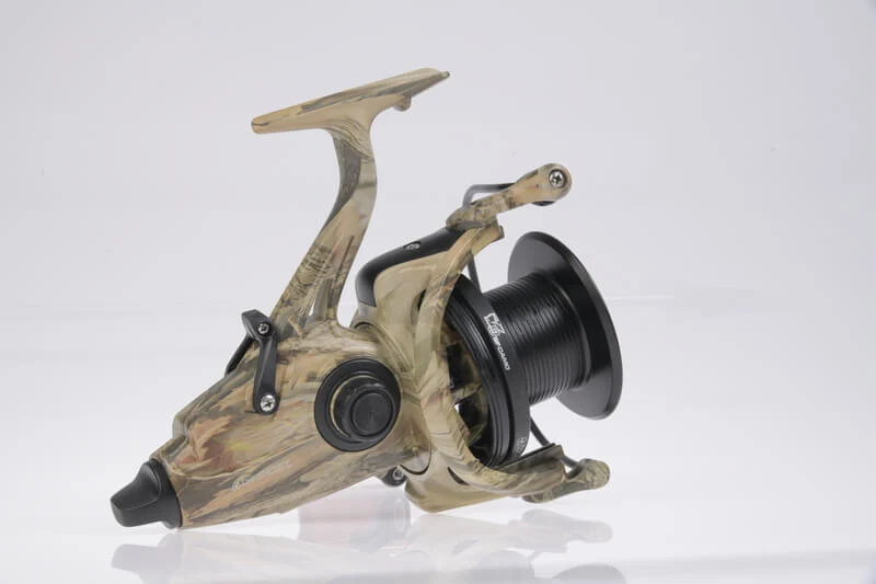 Moulinet Virux V9 BF 10000 Camo