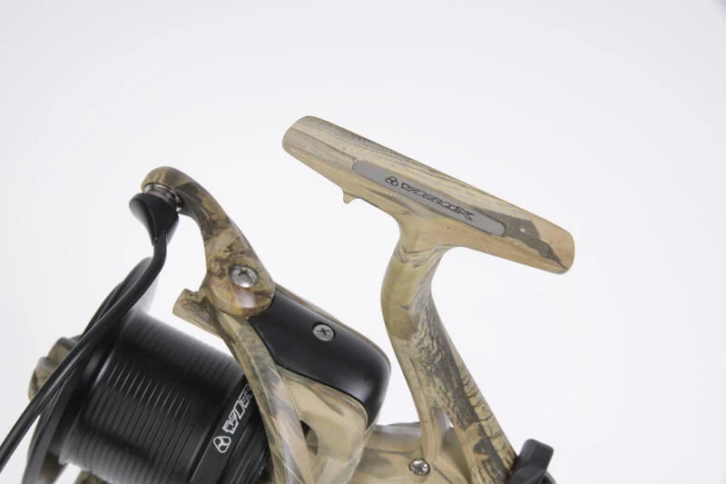 Moulinet Virux V9 BF 10000 Camo