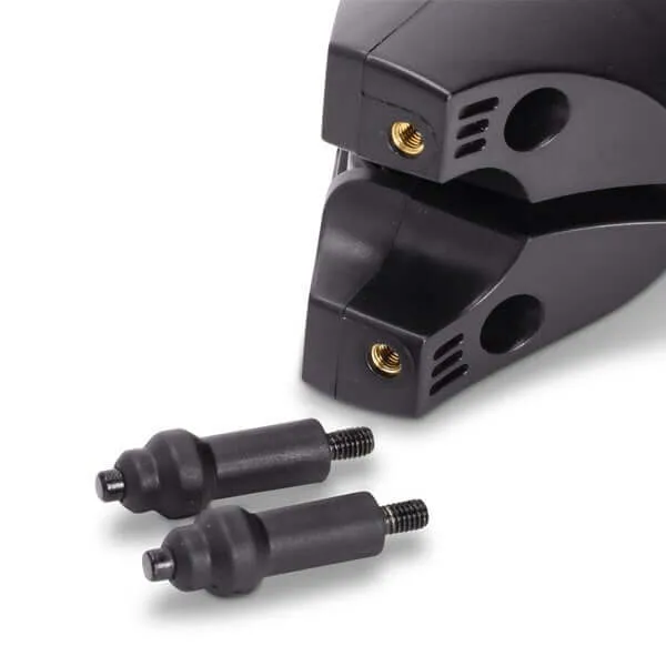 Ensemble de Alarmes 2+1 Nash R2