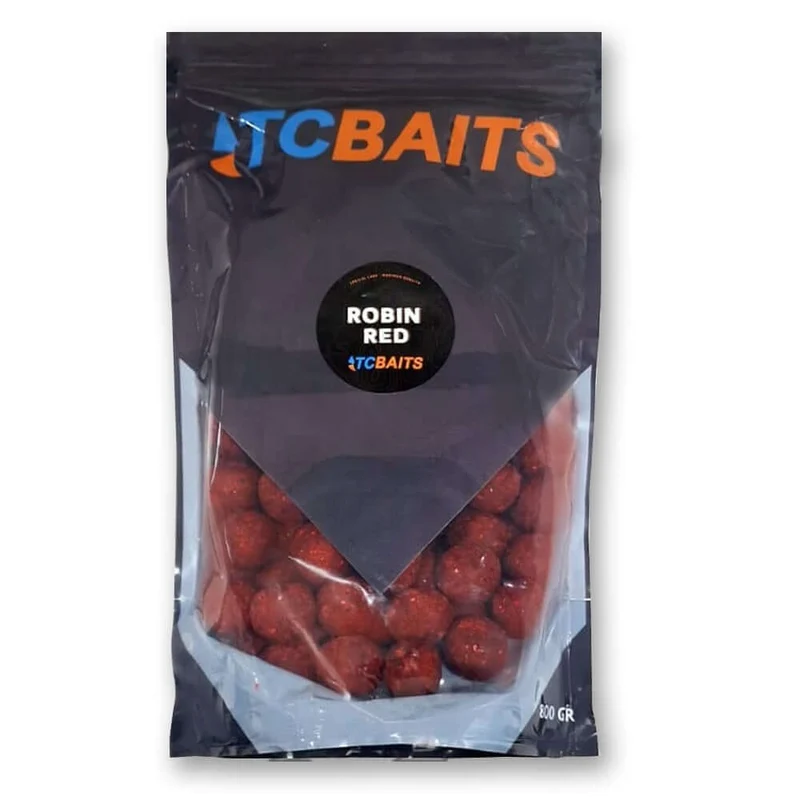 Bouillette TC Baits Robin Red 20 mm