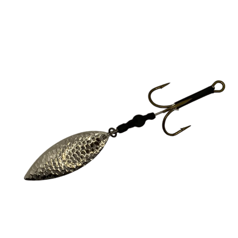 Beavers Baits - Rear blade kit