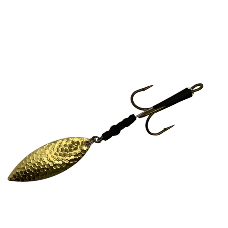 Beavers Baits - Rear blade kit