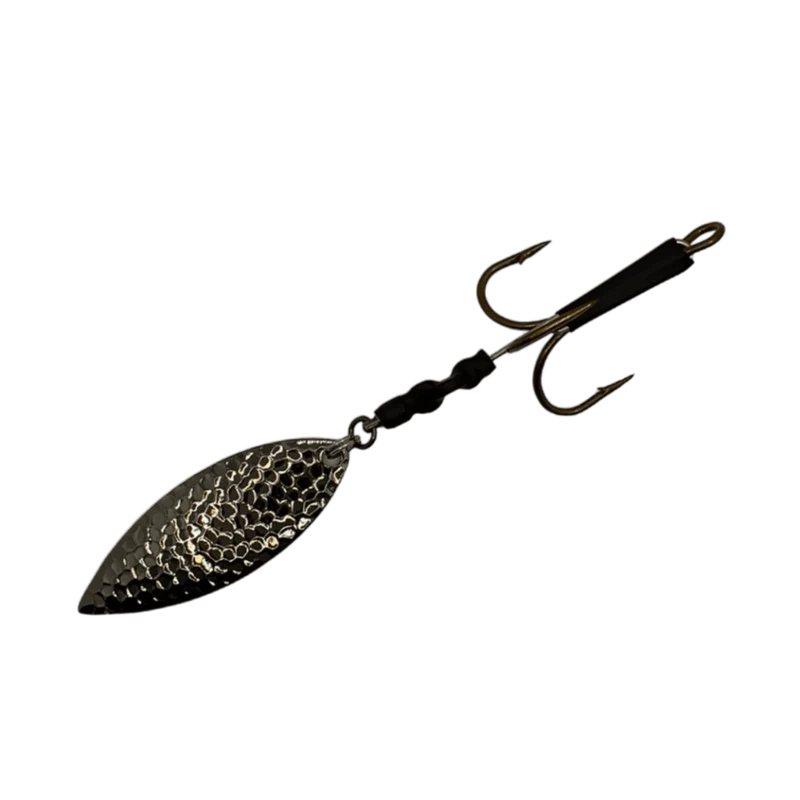 Beavers Baits - Rear blade kit