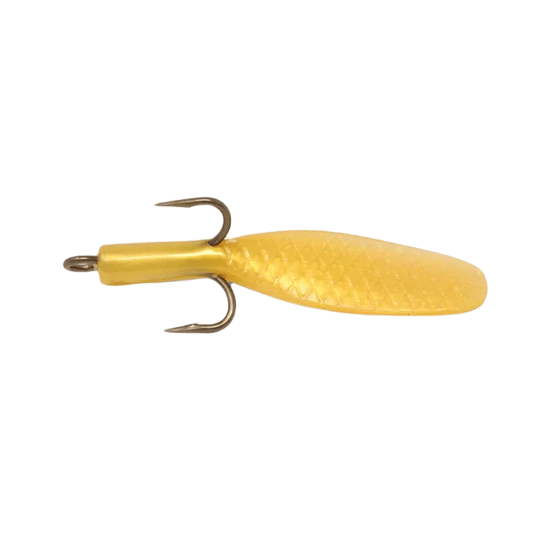 Beaver's Bait - Baby Beaver XL - Replacement Tail