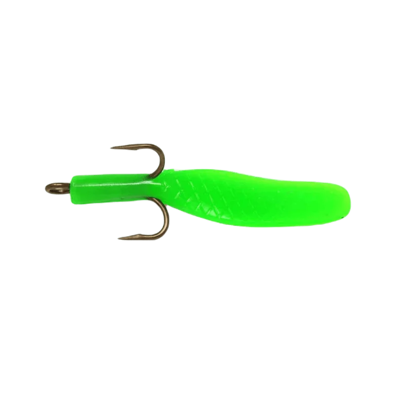 Beaver's Bait - Baby Beaver - Replacement Tail