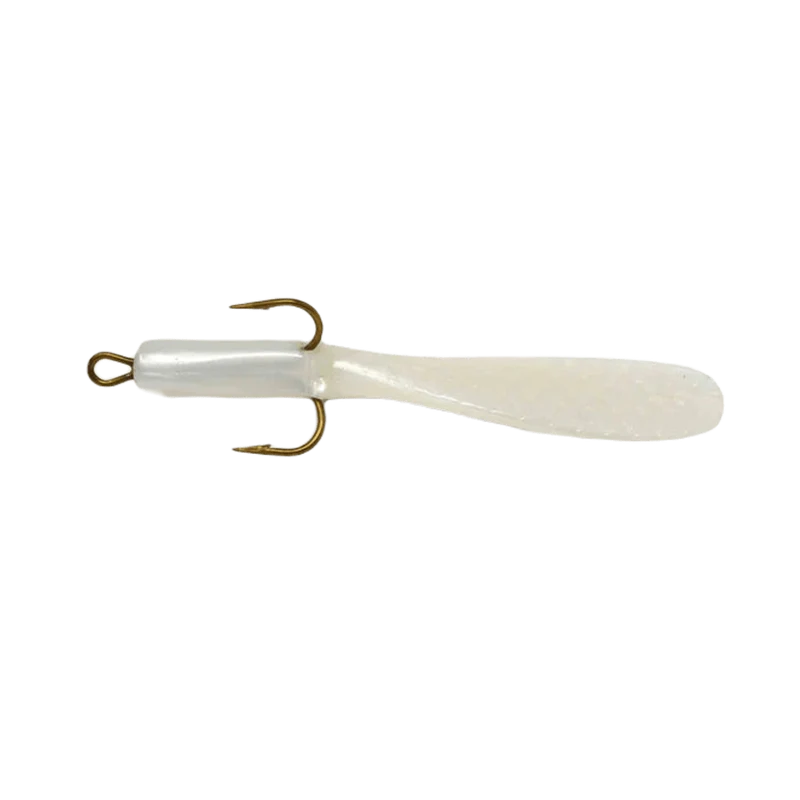 Beaver's Bait - Baby Beaver - Replacement Tail