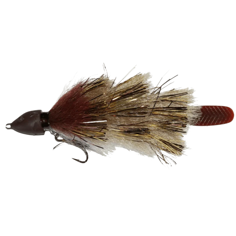 Baby Beaver XL - Lake Edition - 14.5"