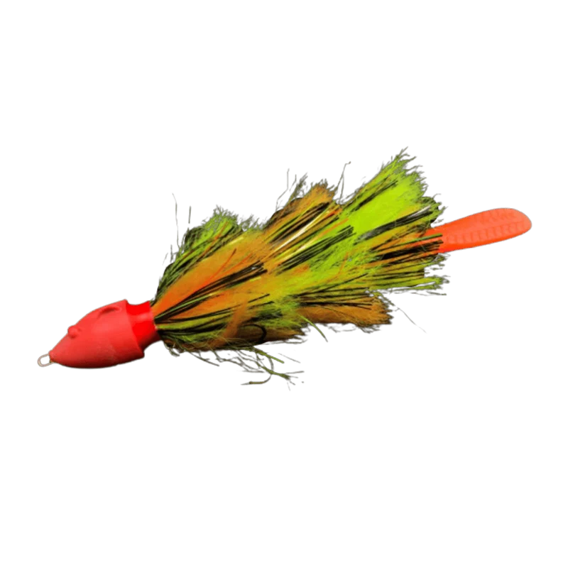 Baby Beaver XL - Lake Edition - 14.5"