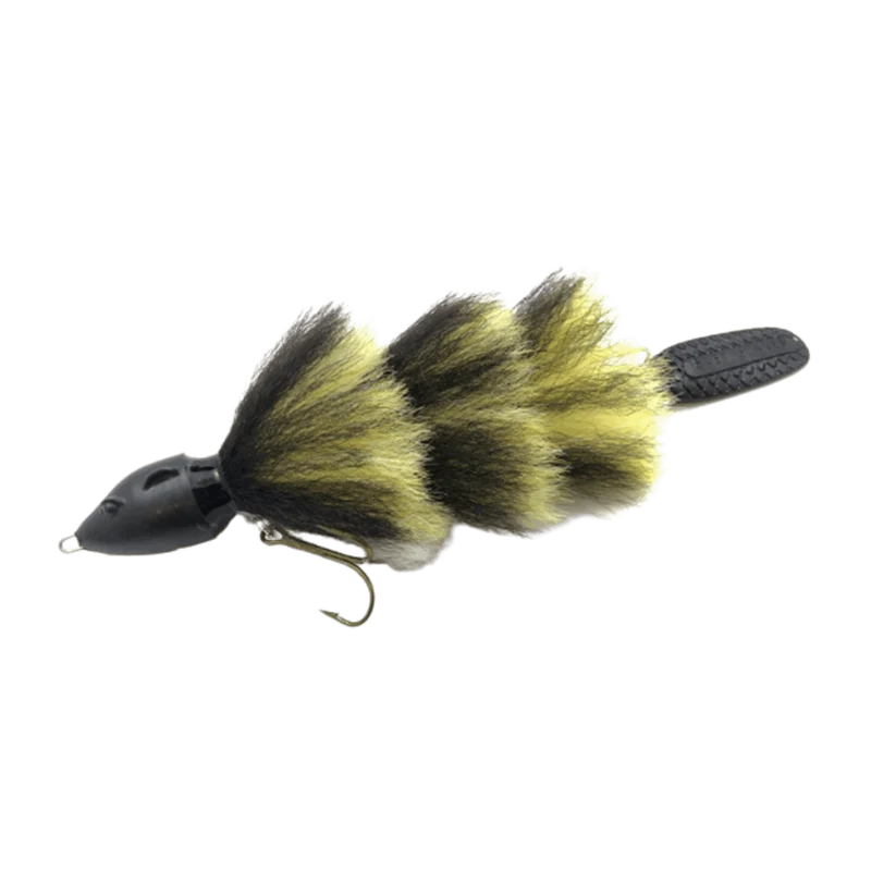 Baby Beaver XL - Lake Edition - 14.5"