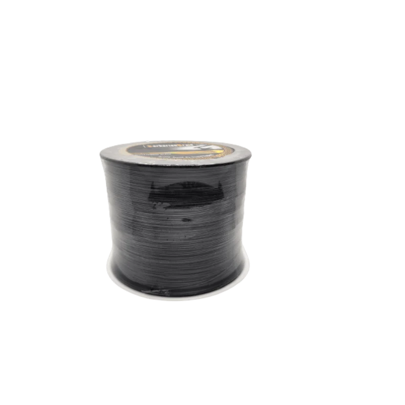 Barbarian Braid - Gold 150 lbs - 1000 Yards