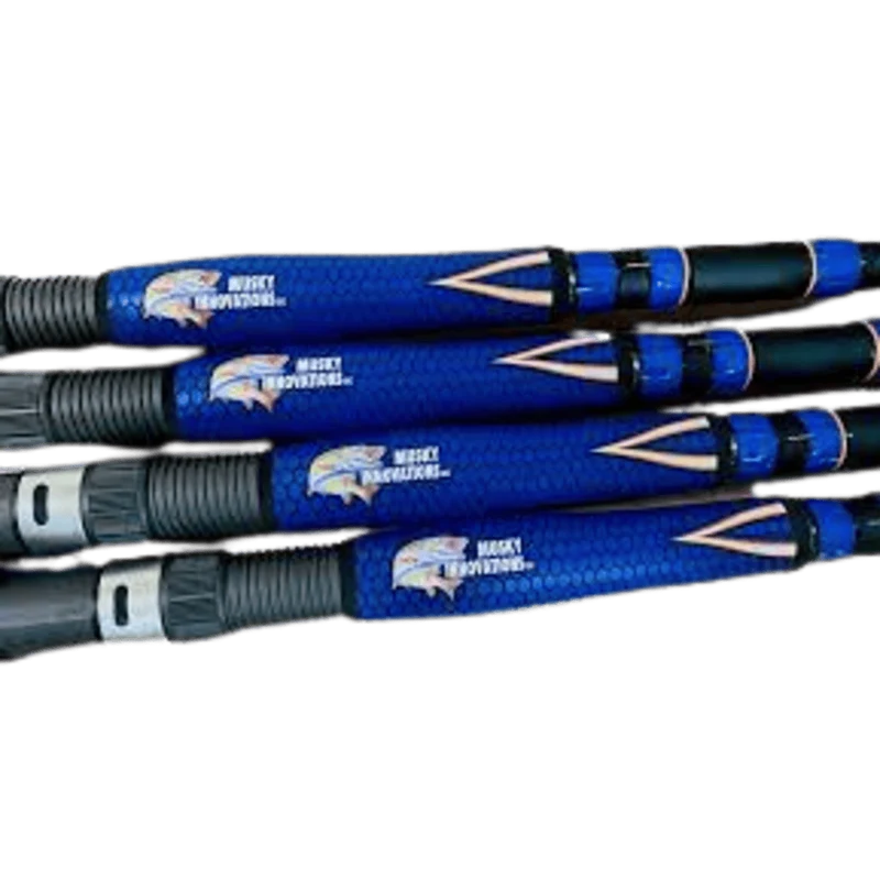 Musky Innovations - Pro Bull Dawg Rod
