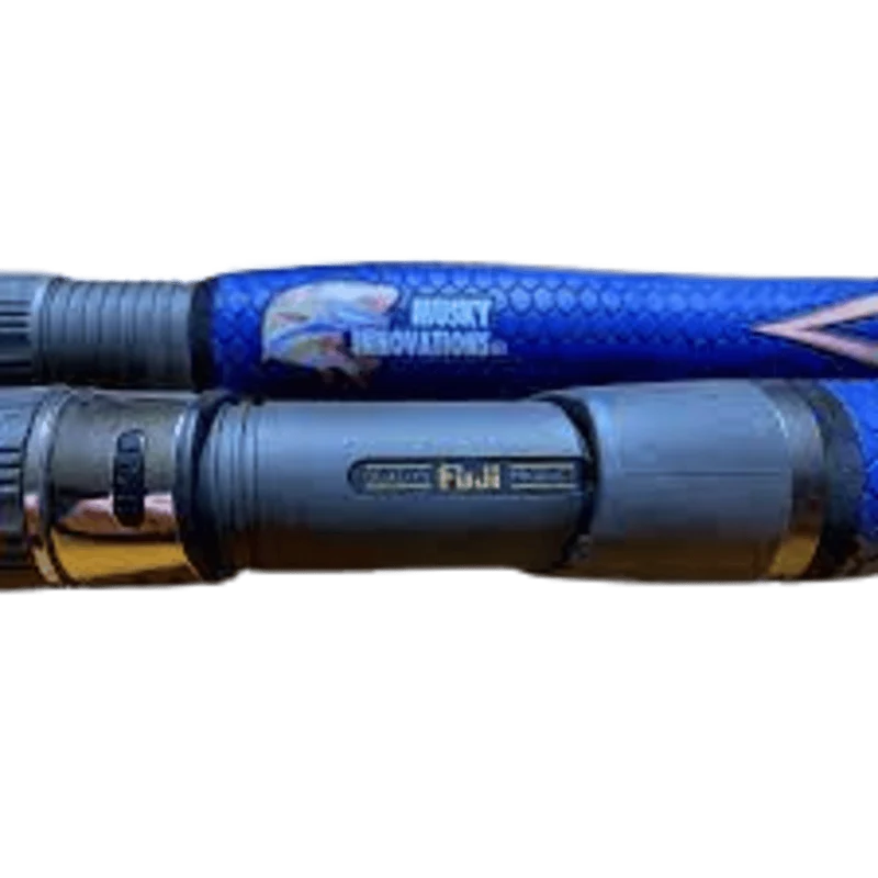 Musky Innovations - Pro Bull Dawg Rod