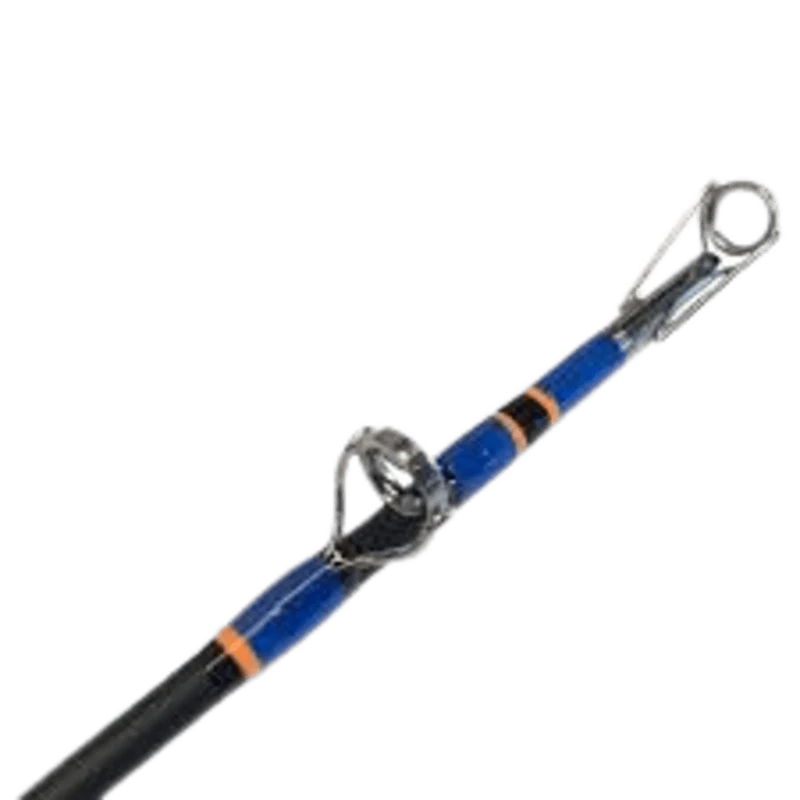 Musky Innovations - Pro Bull Dawg Rod