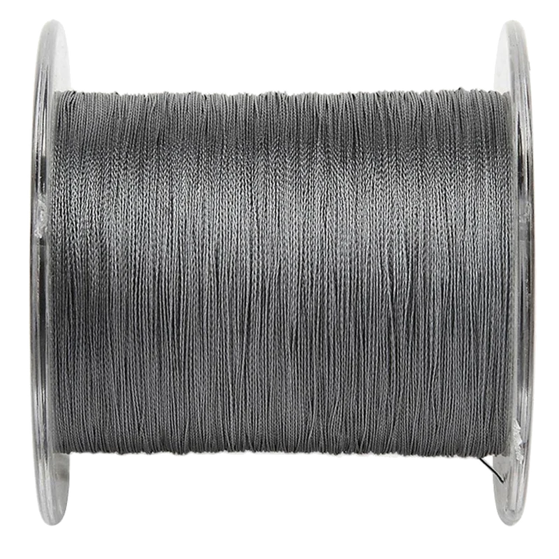 Skysper 500M PE Braid Fishing Line Specialized for Salt Water