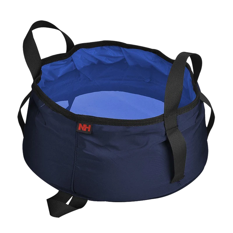 Naturehike Ultra Light Portable Folding Basin Fishing Packages