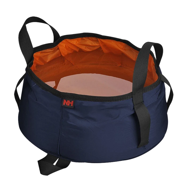 Naturehike Ultra Light Portable Folding Basin Fishing Packages