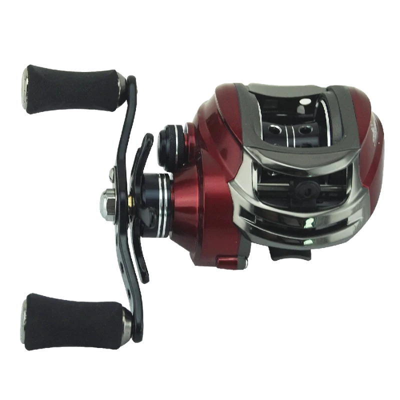 KastKing Orcas Spinning Reel Fiber Drag Ultimate Fishing Reel