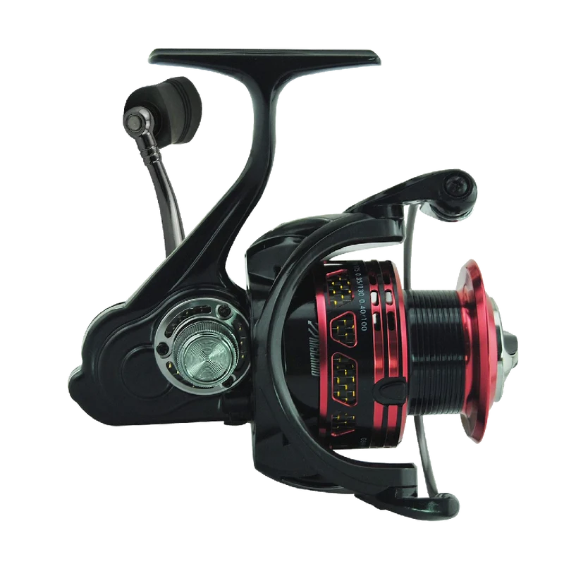 KastKing Royale Low Profile Baitcasting Fishing Reel